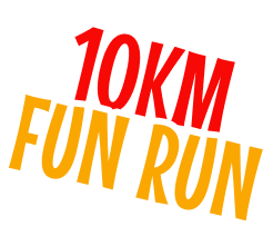 10K fun run