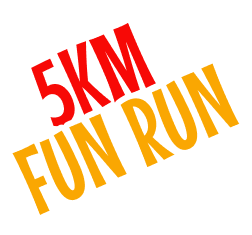 5K fun run
